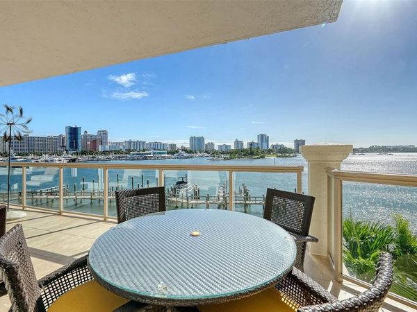 464 GOLDEN GATE POINT, Unit 304, SARASOTA, FL 34236