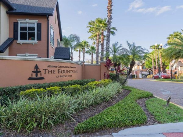 5953 WESTGATE DRIVE , Unit 1823, ORLANDO, FL 32835