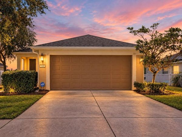 348 ALPINE THISTLE DRIVE, BROOKSVILLE, FL 34604