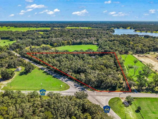 21520 COUNTY ROAD 44A , EUSTIS, FL 32736