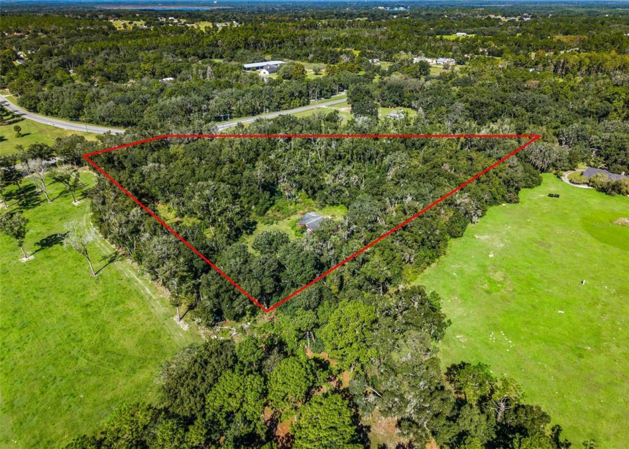 21520 County Road 44a , Eustis, FL 32736 Photo