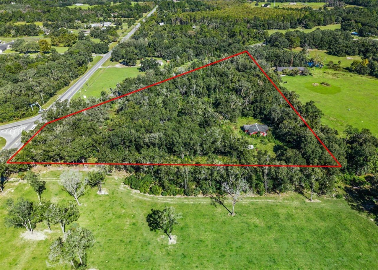 21520 County Road 44a , Eustis, FL 32736 Photo