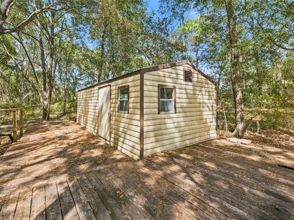 TBD SE 160 COURT ROAD , OCKLAWAHA, FL 32179