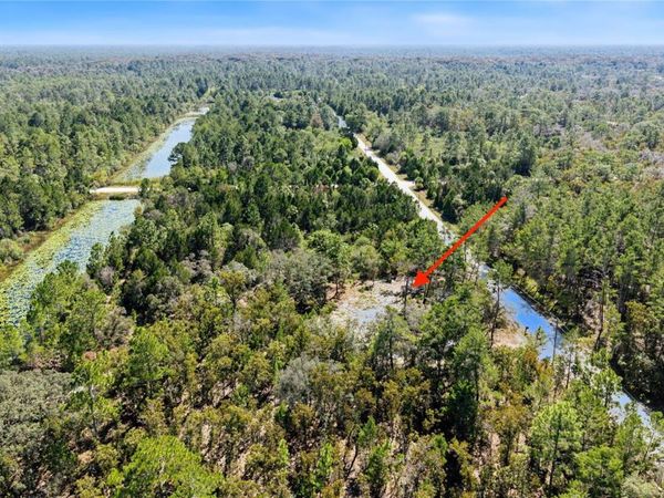 18182 RAPIDAN ROAD , WEEKI WACHEE, FL 34614