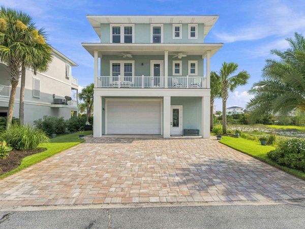 1459 Bermuda Drive, Navarre, FL 32566