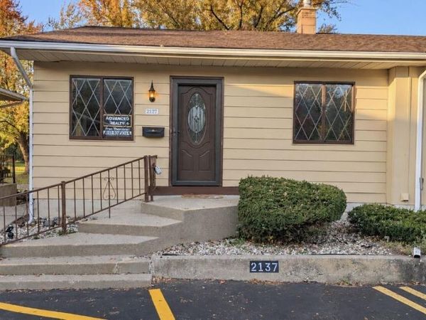 2127 Melvin Street SW, Unit 9, Wyoming, MI 49519