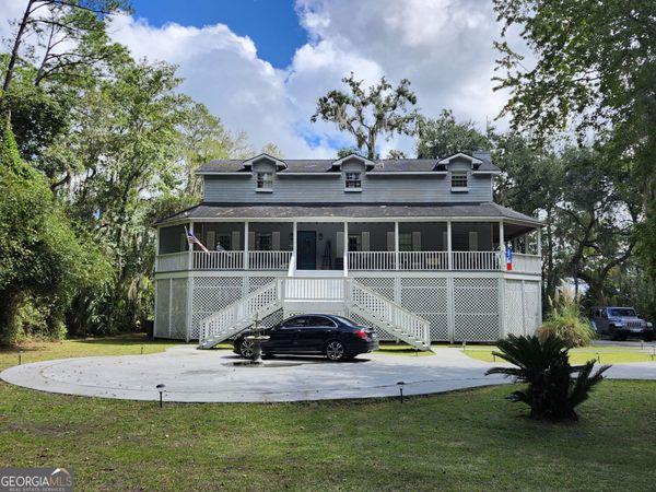 79 Marsh Oak Drive, Brunswick, GA 31525