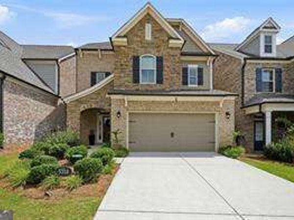 5310 Cedar Glenn Court, Cumming, GA 30040