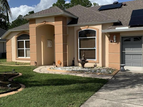 1331 N Wembley Circle, Port Orange, FL 32128