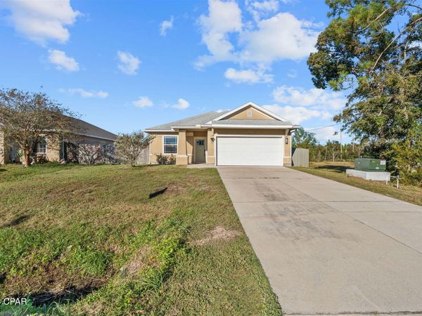 2317 Cocoa Avenue , Panama City, FL 32405