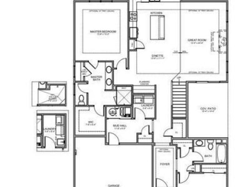 7648 Clifton Loop NW, Pickerington, OH 43147 Photo 4