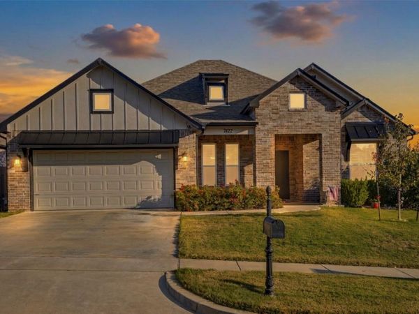 7422 E Jackson Place , Broken Arrow, OK 74014