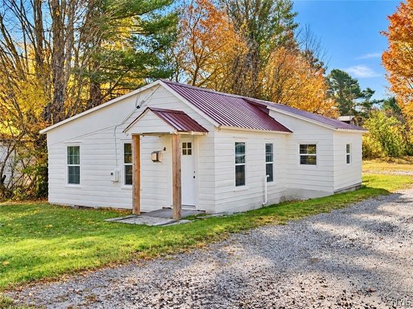 4240 State Highway 3 , Star Lake, NY 13690