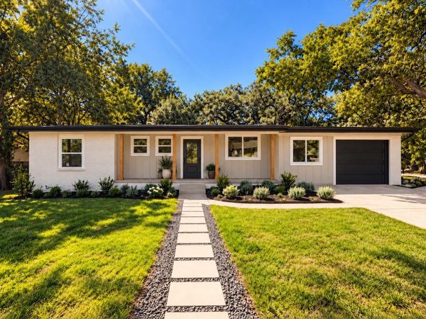 103 E Caddo ST, Austin, TX 78753