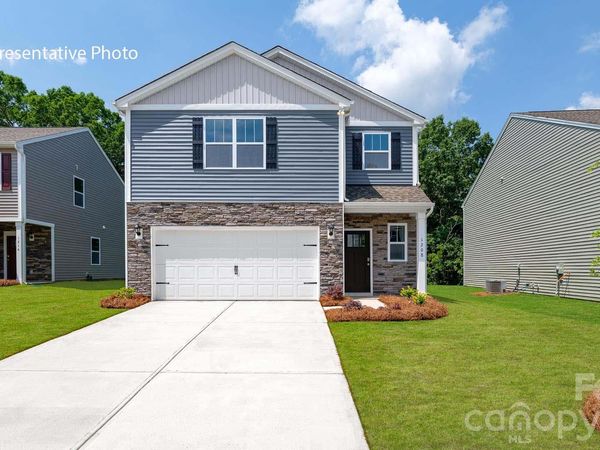 2840 Frances View Lane , Lincolnton, NC 28092