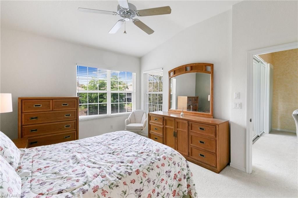 6927 Satinleaf Rd N, Unit 203, Naples, FL 34109 Photo