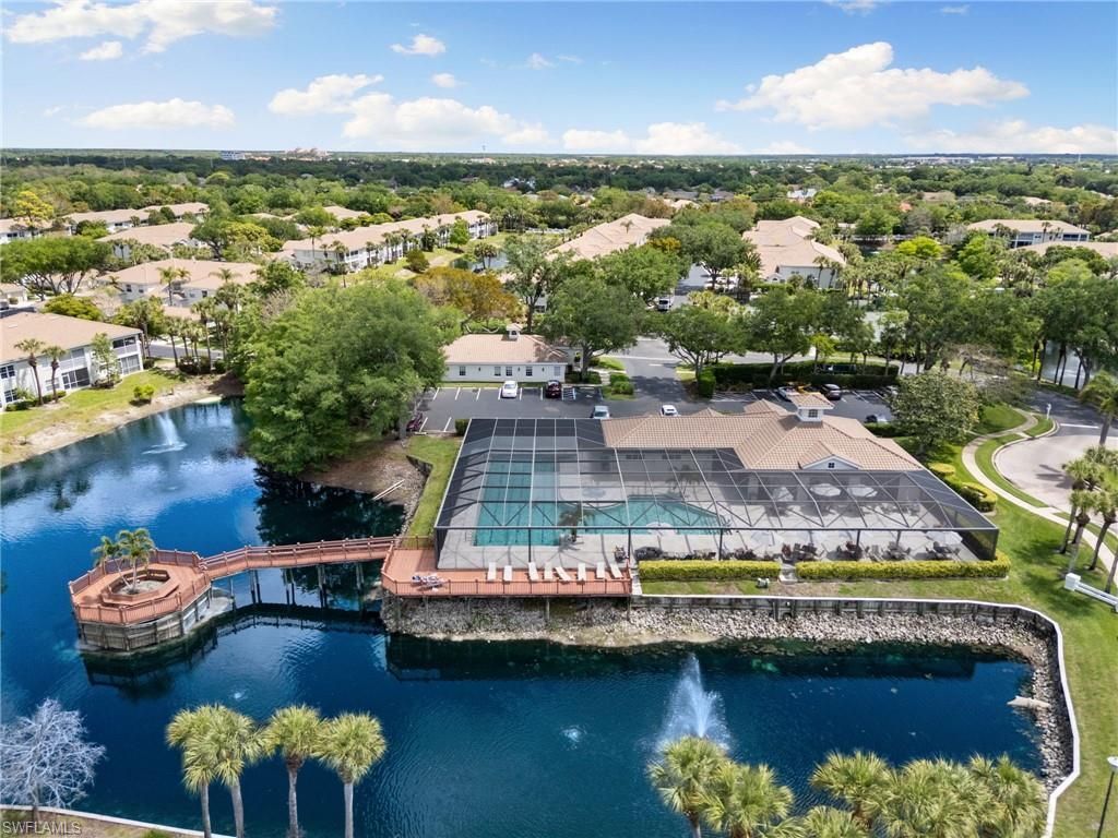 6927 Satinleaf Rd N, Unit 203, Naples, FL 34109 Photo