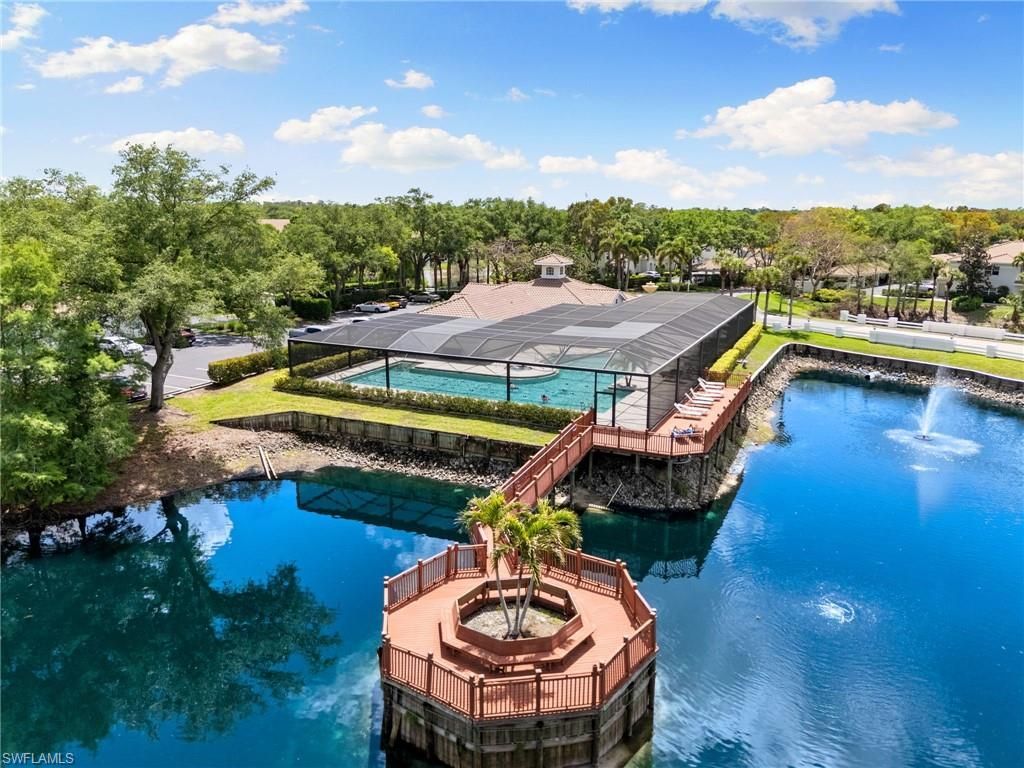 6927 Satinleaf Rd N, Unit 203, Naples, FL 34109 Photo