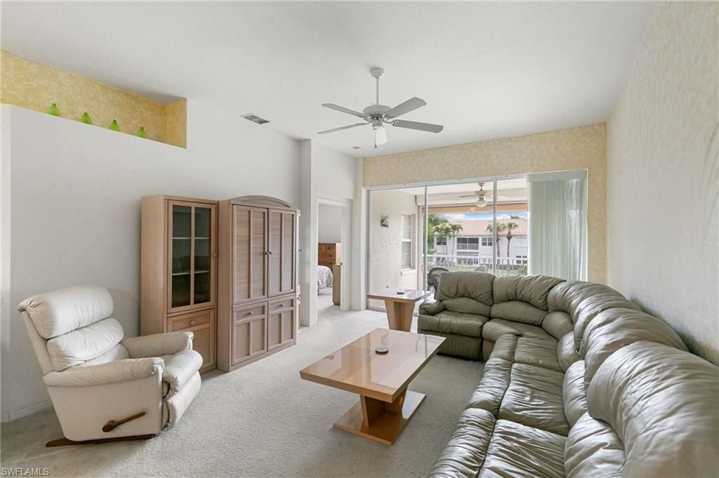 6927 Satinleaf Rd N, Unit 203, Naples, FL 34109 Photo