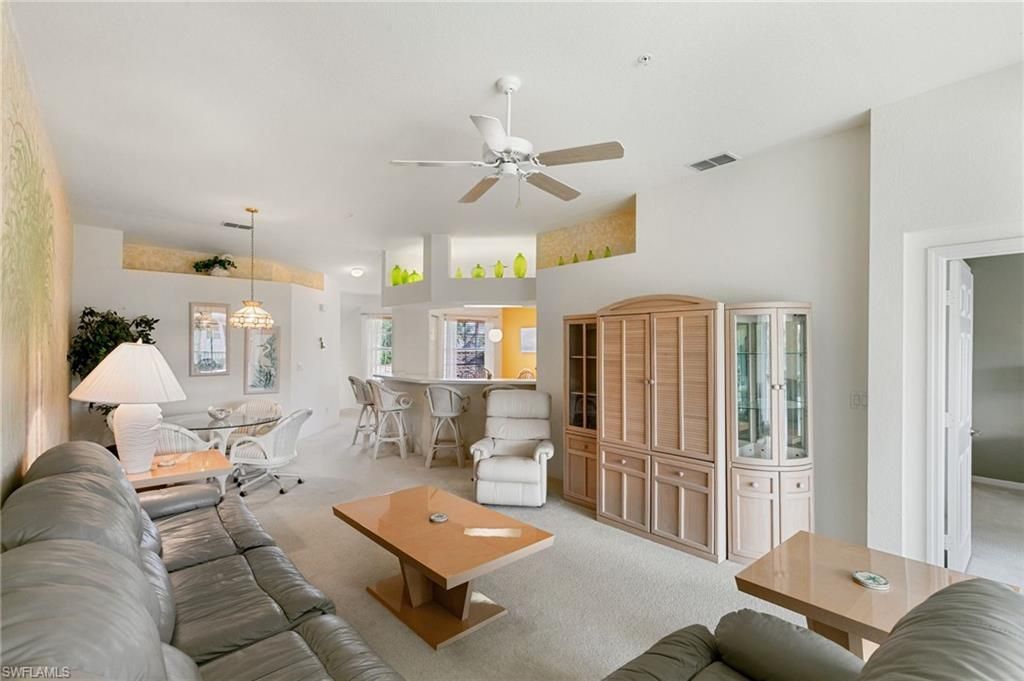 6927 Satinleaf Rd N, Unit 203, Naples, FL 34109 Photo
