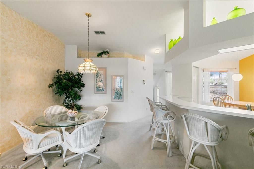 6927 Satinleaf Rd N, Unit 203, Naples, FL 34109 Photo