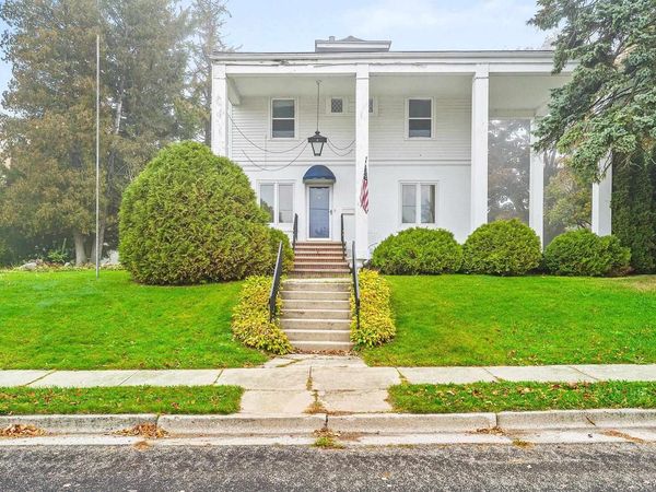 417 DORELLE STREET, Kewaunee, WI 54216