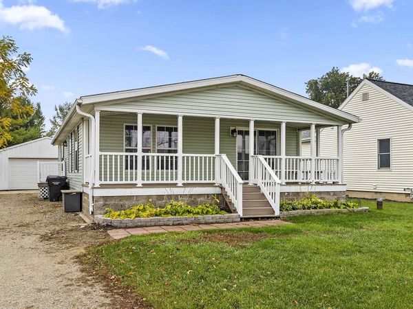 W2941 STATE RD 54, Seymour, WI 54165
