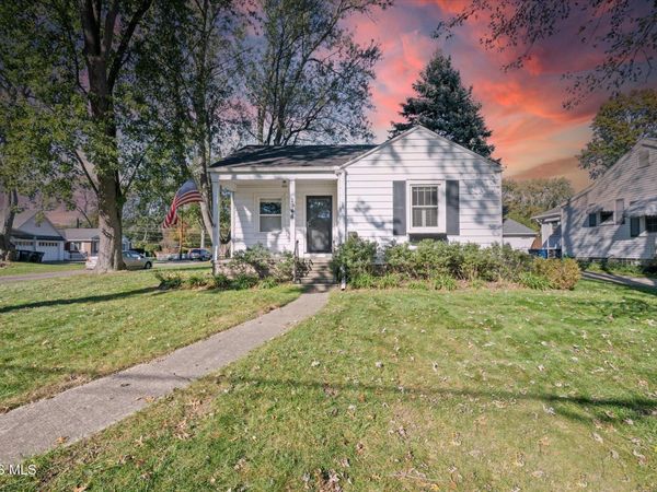 2948 Glenn Street, Toledo, OH 43613