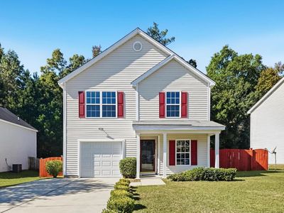 213 Arbor Falls Drive, Columbia, SC 29229