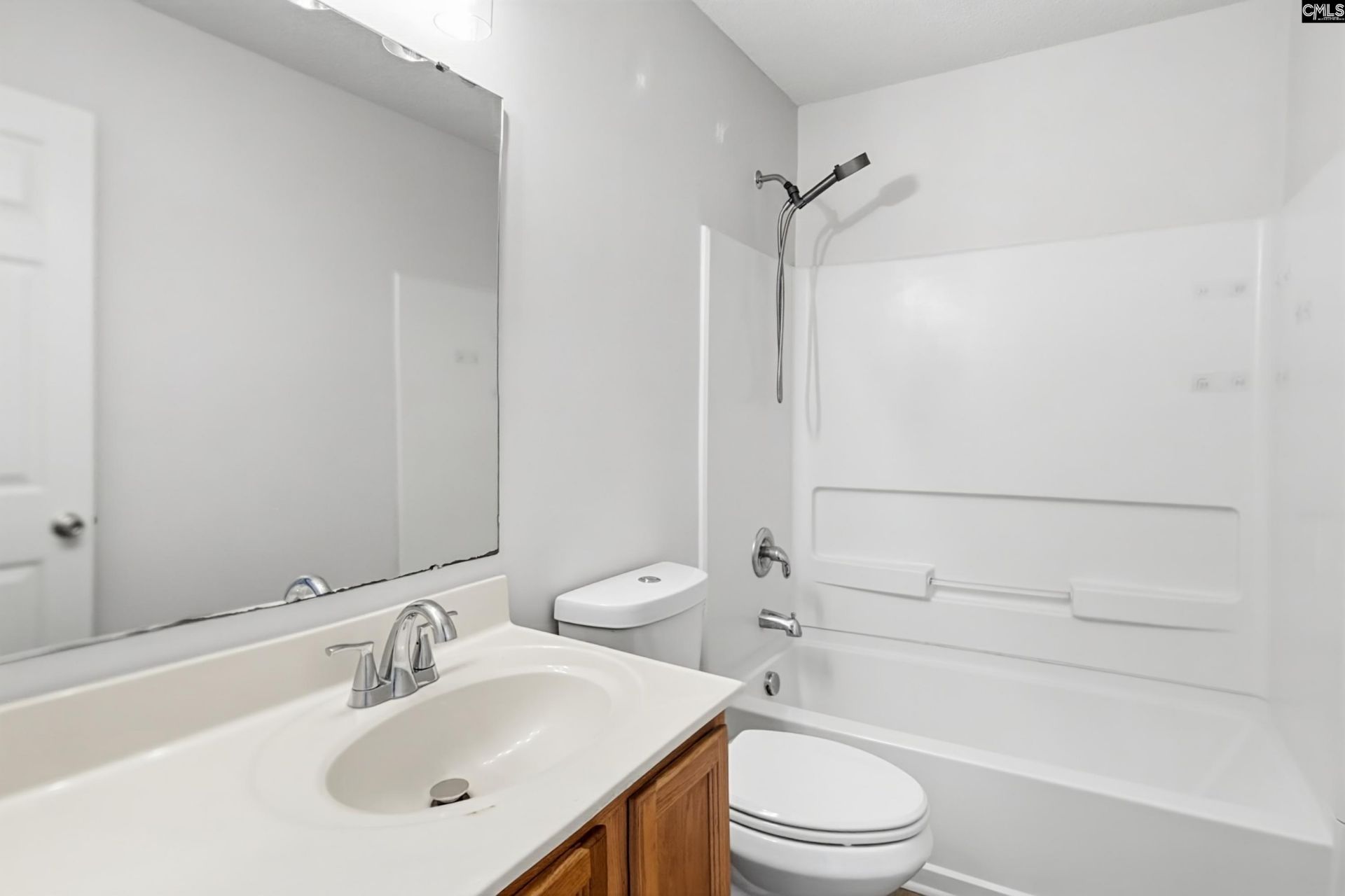 213 Arbor Falls Drive Photo 16