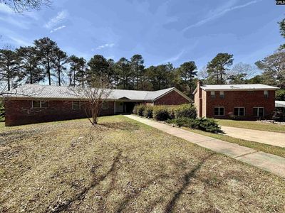 330 Canada Drive , Camden, SC 29020