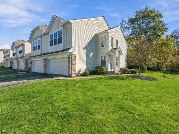 4058 Gardiner Run , Copley, OH 44321