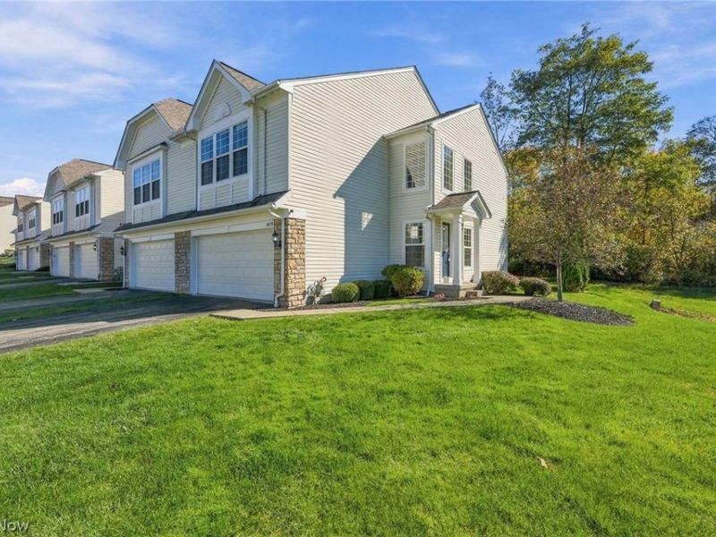 4058 Gardiner Run, Copley, OH 44321 Photo 1