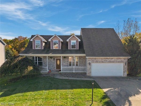 5374 Grovewood Lane , Medina, OH 44256