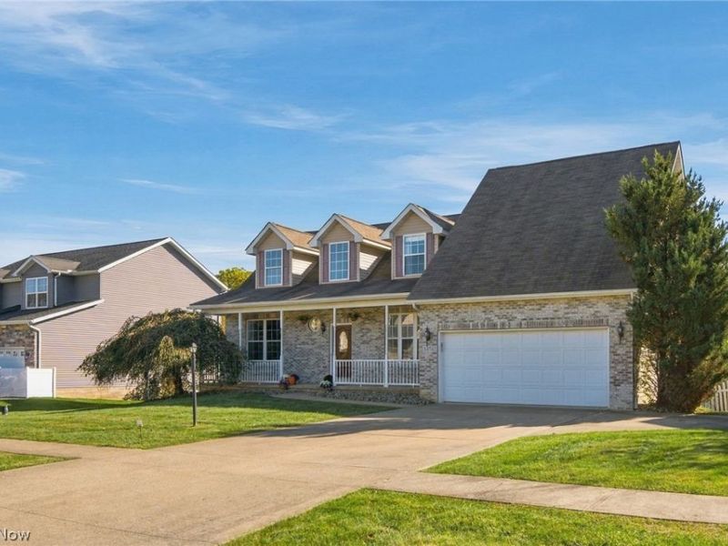 5374 Grovewood Lane, Medina, OH 44256 Photo 2