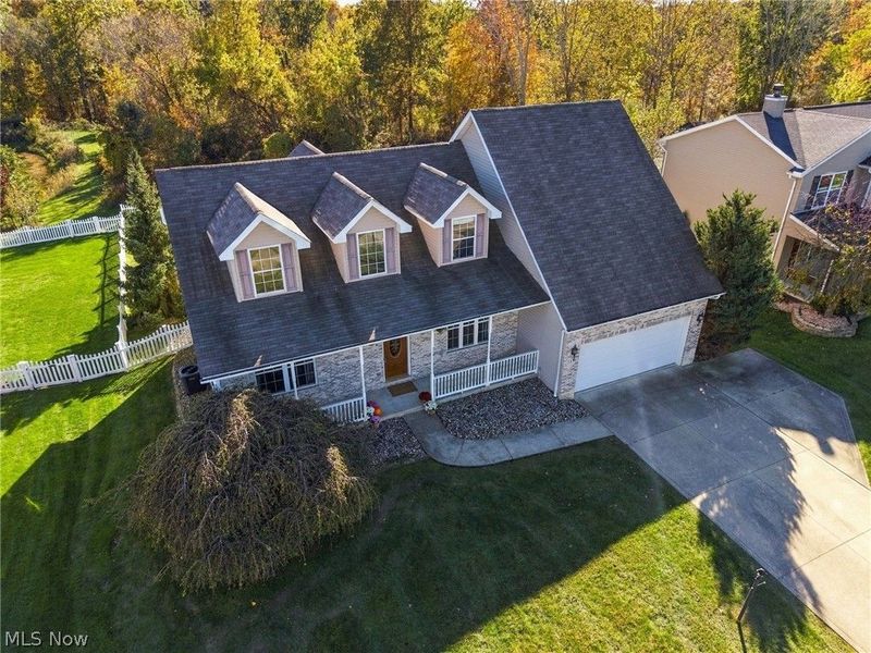 5374 Grovewood Lane, Medina, OH 44256 Photo 3