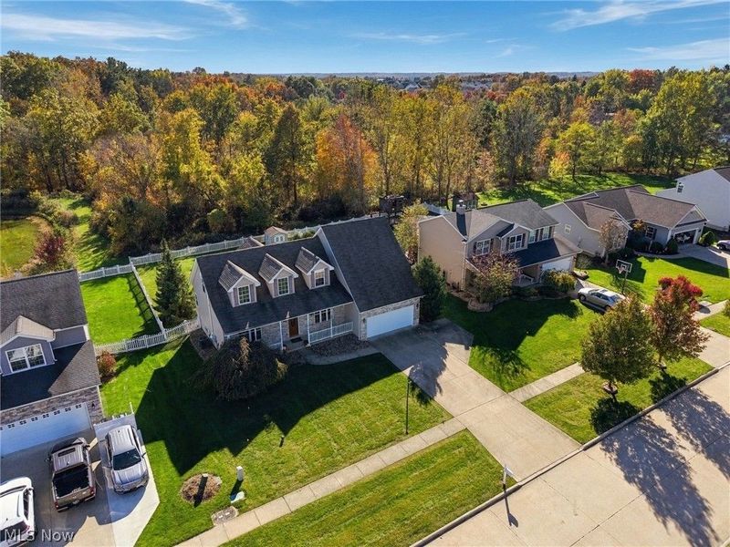5374 Grovewood Lane, Medina, OH 44256 Photo 4