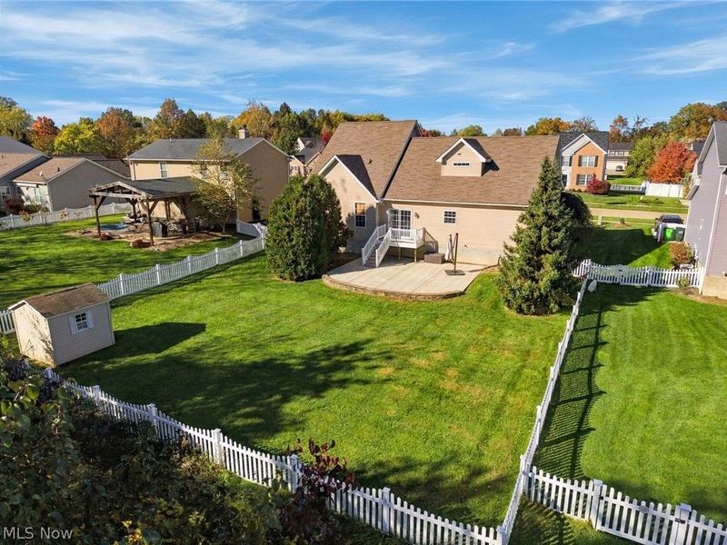 5374 Grovewood Lane, Medina, OH 44256 Photo 45