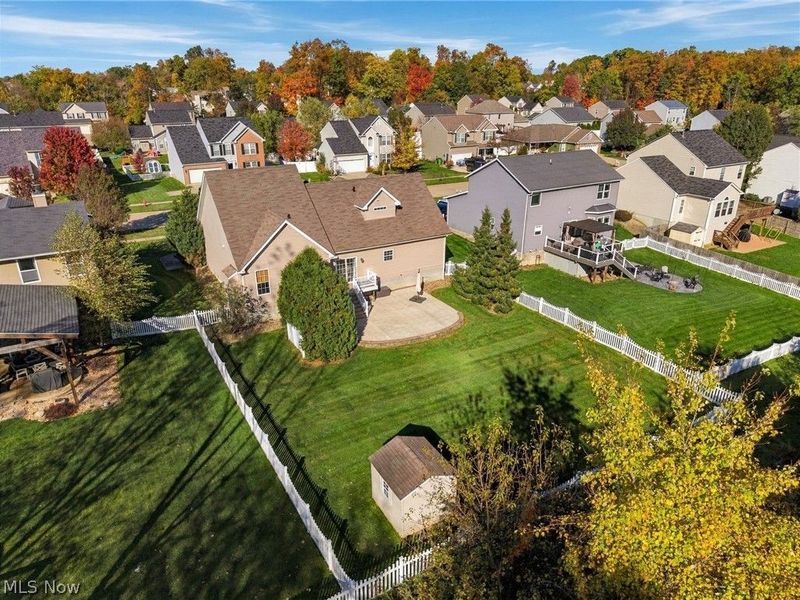 5374 Grovewood Lane, Medina, OH 44256 Photo 46