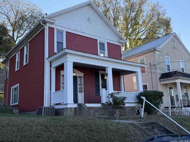 355 Wilson Street, Clarksburg, WV 26301