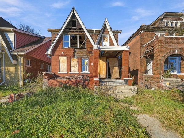 12031 Stoepel Street, Detroit, MI 48204