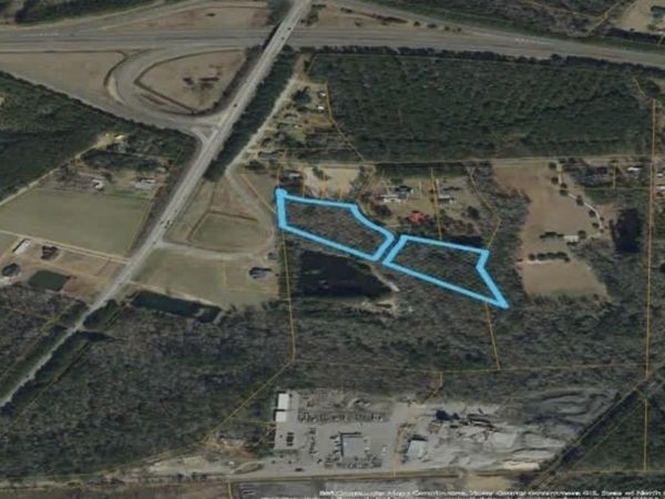 TBD Braves Ln. , Conway, SC 29526