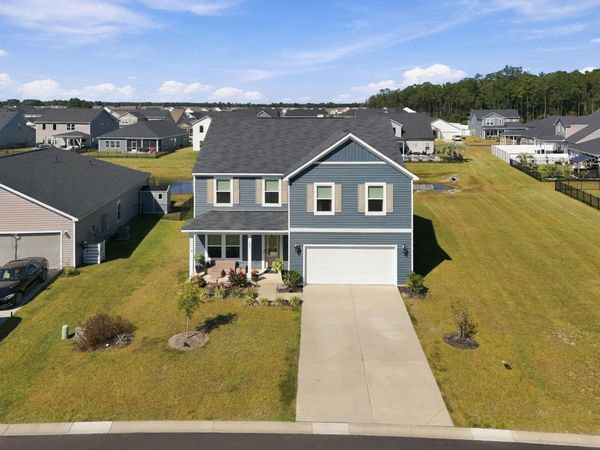 1884 Villena Dr. , Myrtle Beach, SC 29579