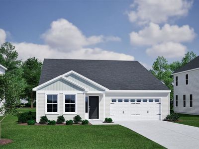 452 Meadow Sweet Pl , Conway, SC 29526