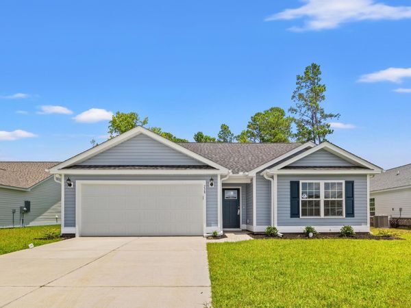 188 Moury Dr , Georgetown, SC 29440