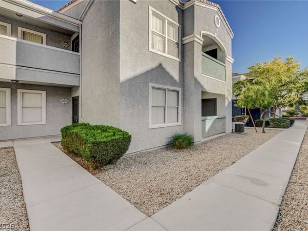 6955 N Durango Drive , Unit 1060, Las Vegas, NV 89149