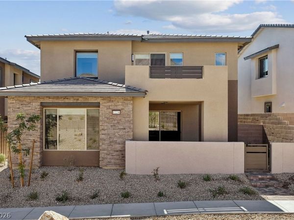 12236 Summer Bloom Lane , Las Vegas, NV 89138