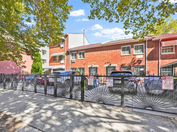745 E 180th Street , Bronx, NY 10457