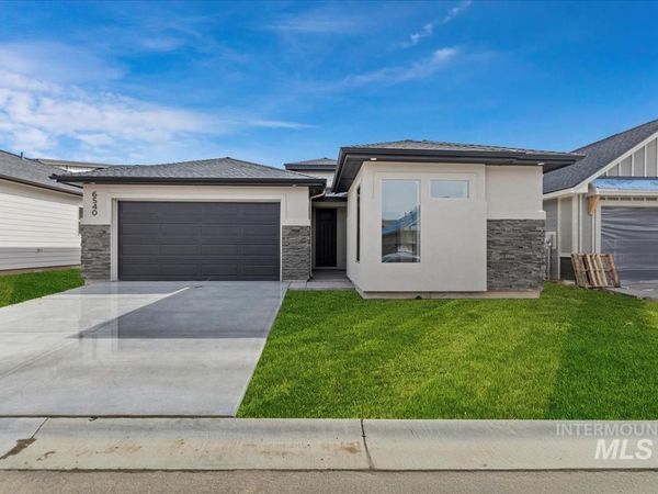 2279 E Sweet Pearl St., Kuna, ID 83634
