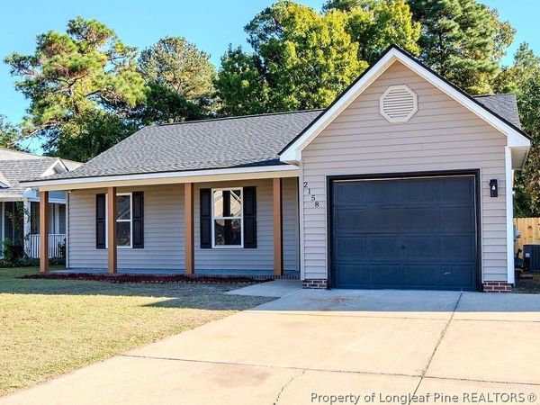 2158 Skyview Drive , Fayetteville, NC 28304